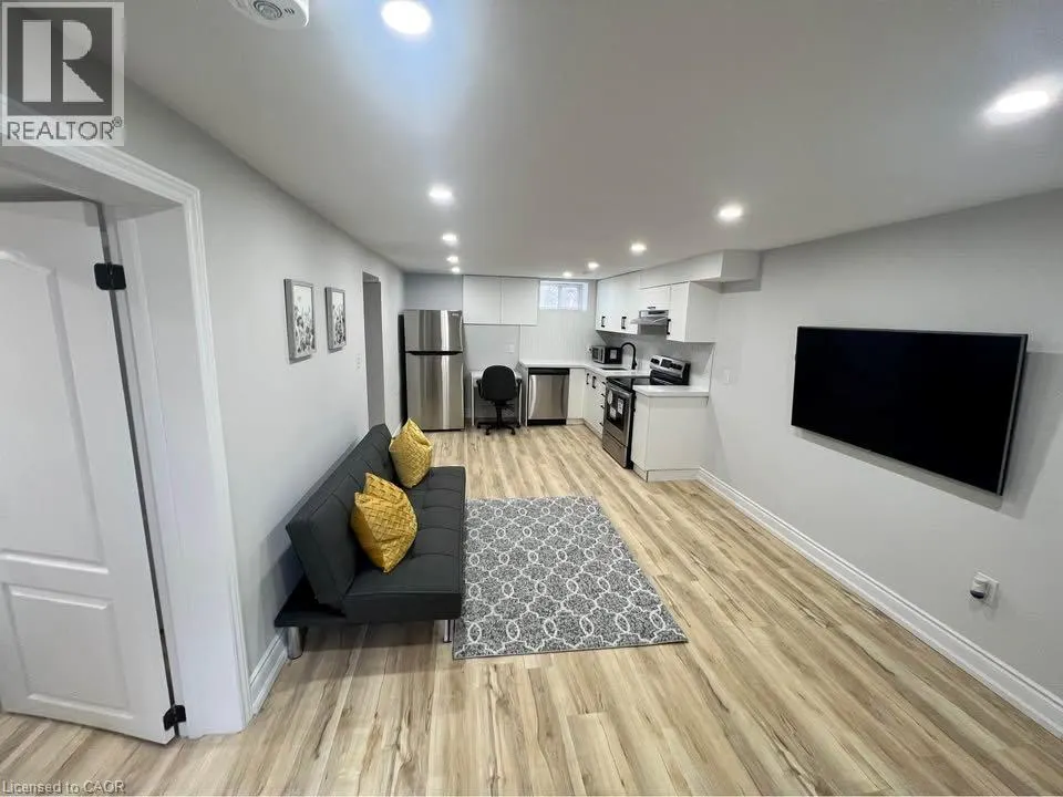 105 STEWART Avenue Unit# Lower #Lower