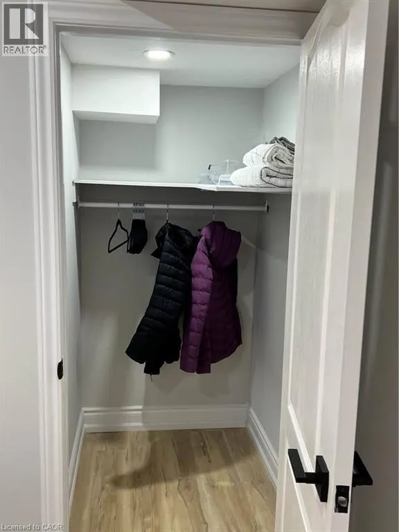 105 STEWART Avenue Unit# Lower #Lower