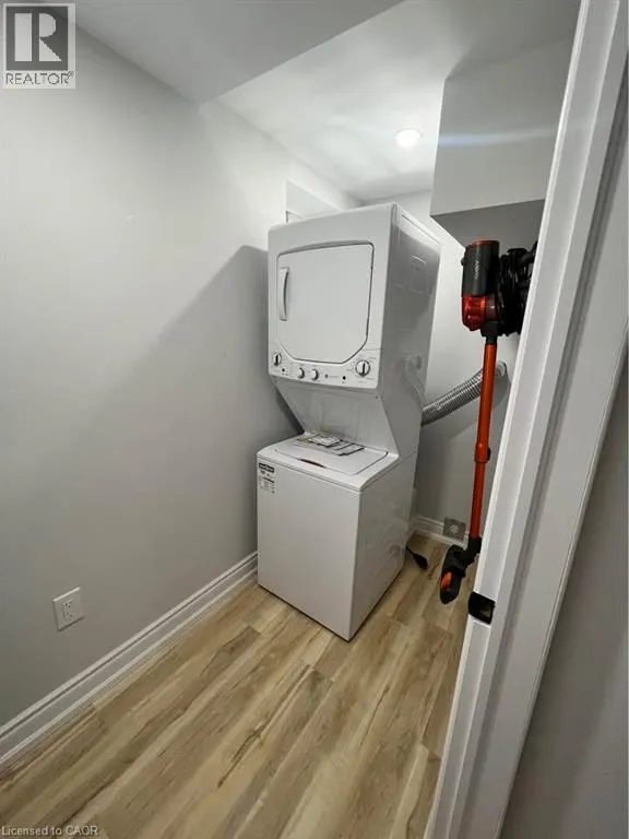105 STEWART Avenue Unit# Lower #Lower