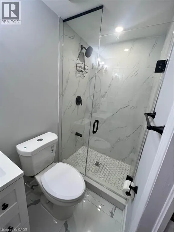 105 STEWART Avenue Unit# Lower #Lower