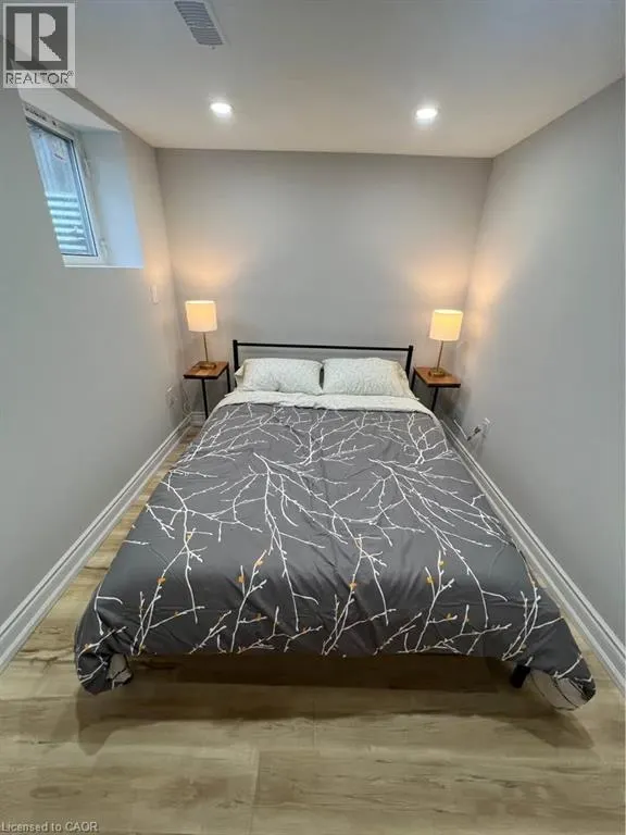 105 STEWART Avenue Unit# Lower #Lower