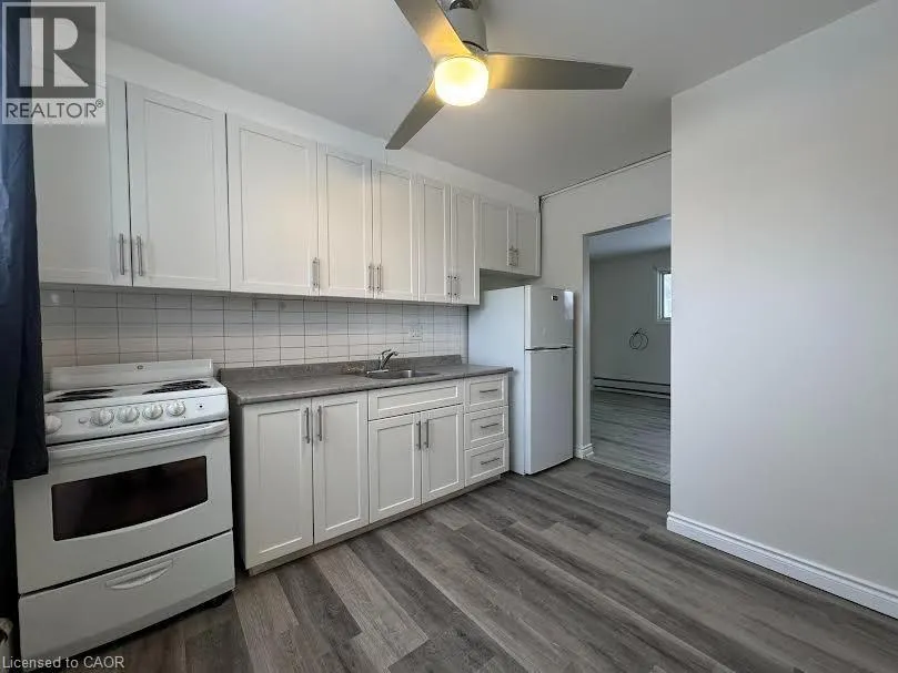 258 CEDAR Street Unit# 2 #2