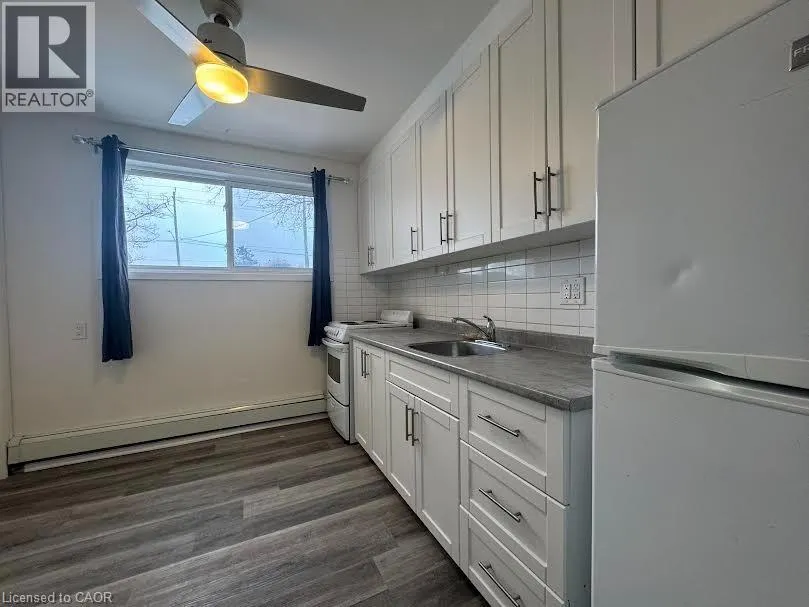 258 CEDAR Street Unit# 2 #2