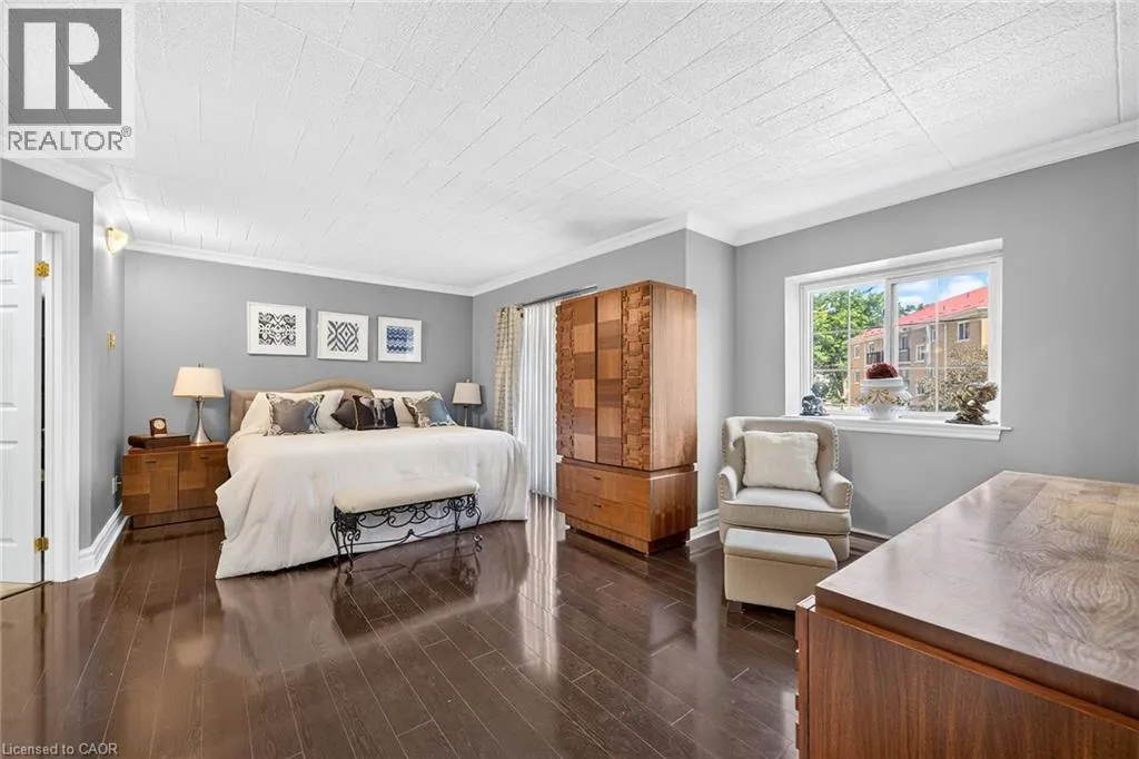 20 JOHN Street Unit# 205 #205