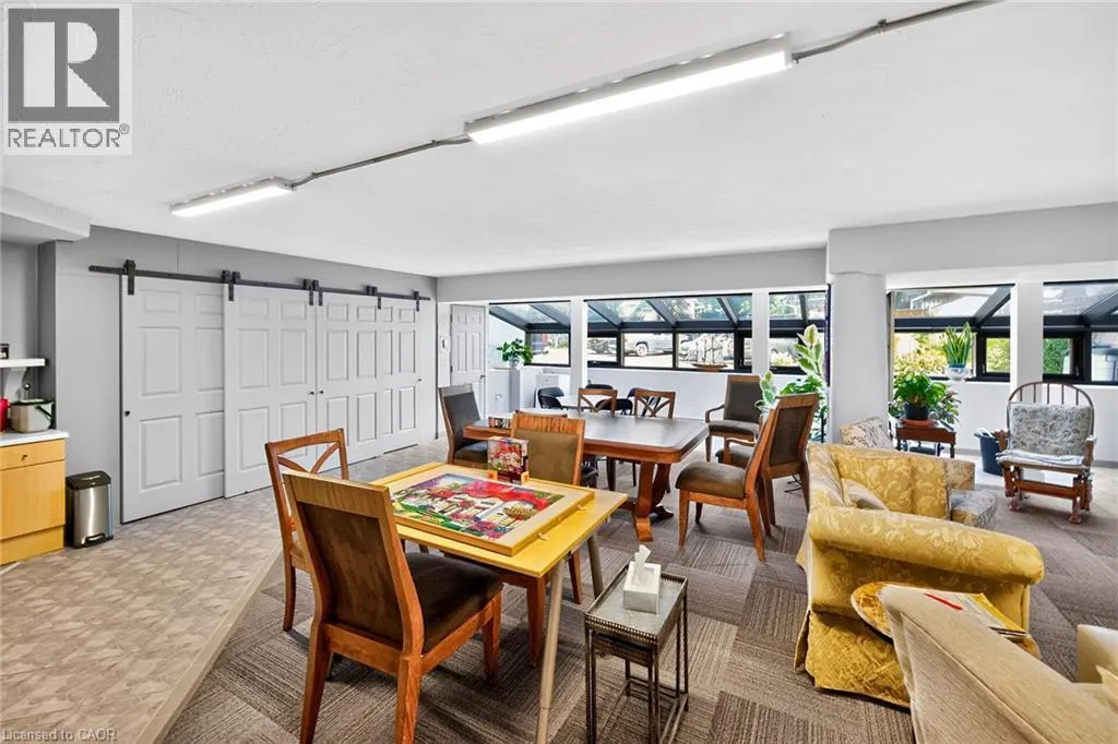 20 JOHN Street Unit# 205 #205