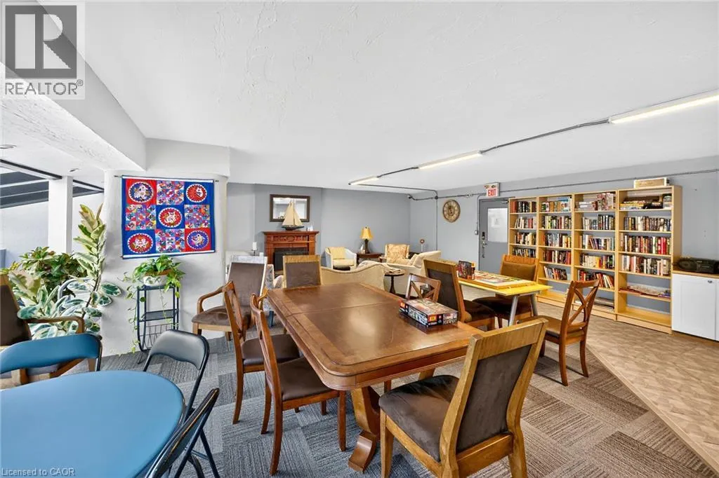 20 JOHN Street Unit# 205 #205