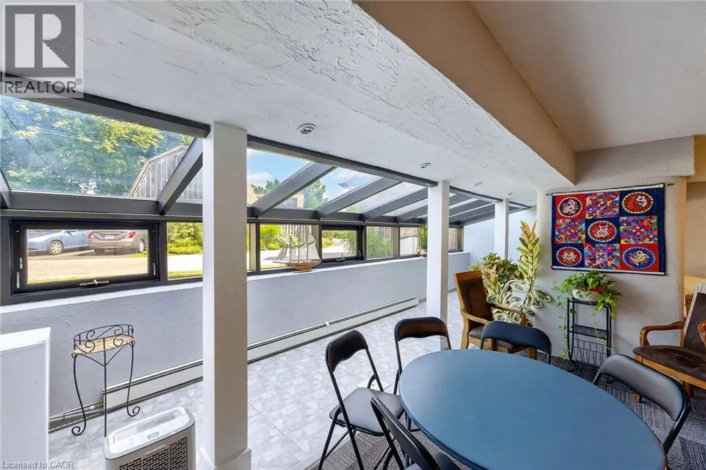 20 JOHN Street Unit# 205 #205