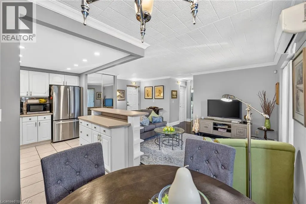 20 JOHN Street Unit# 205 #205