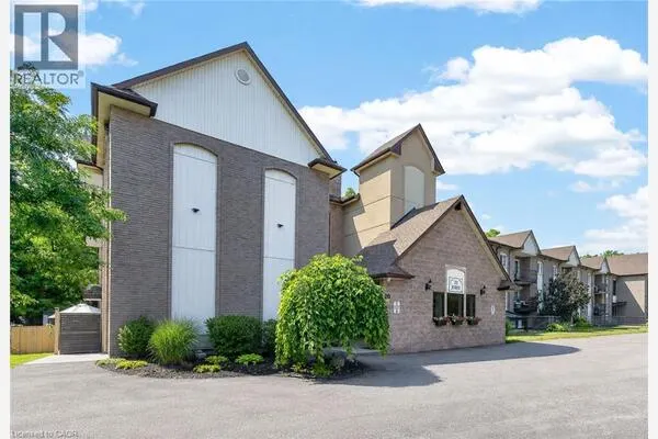 20 JOHN Street Unit# 205
