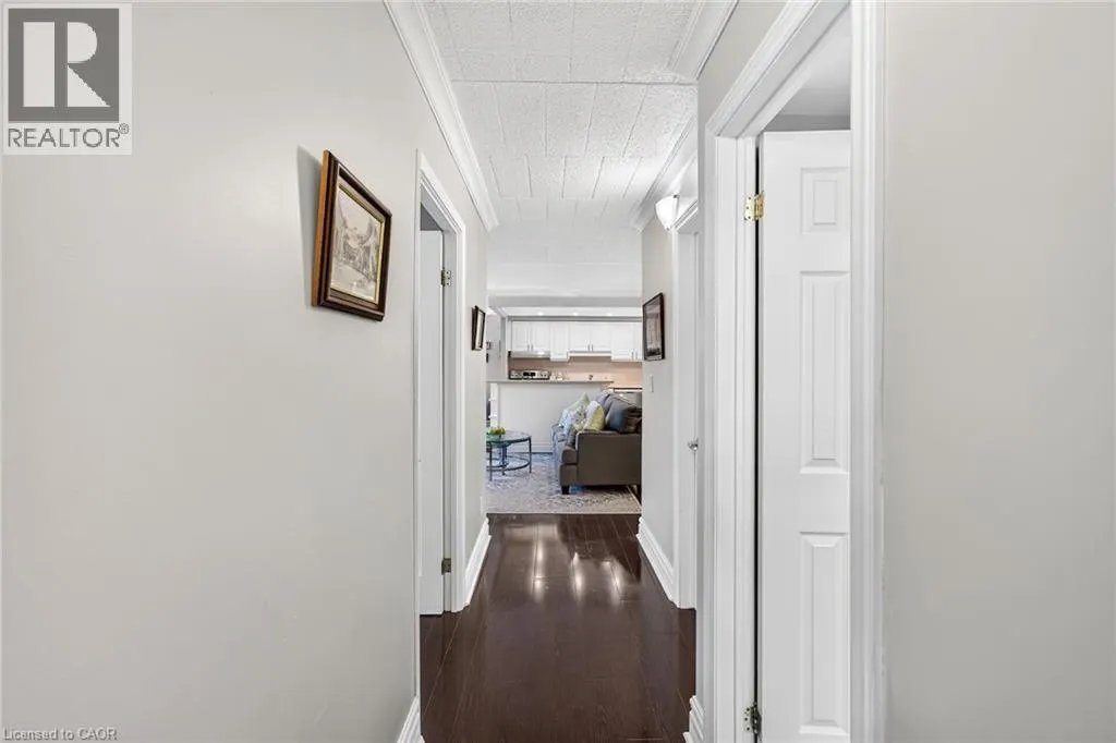 20 JOHN Street Unit# 205 #205