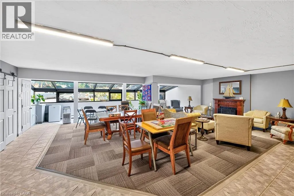 20 JOHN Street Unit# 205 #205