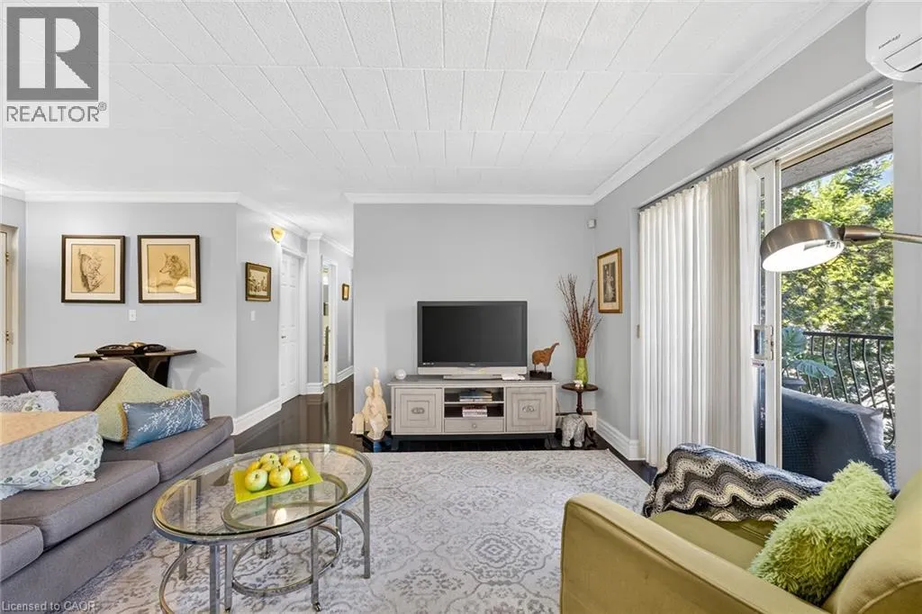 20 JOHN Street Unit# 205 #205