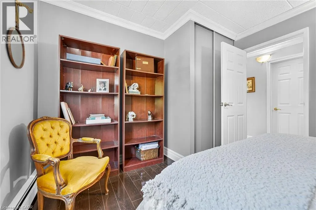 20 JOHN Street Unit# 205 #205