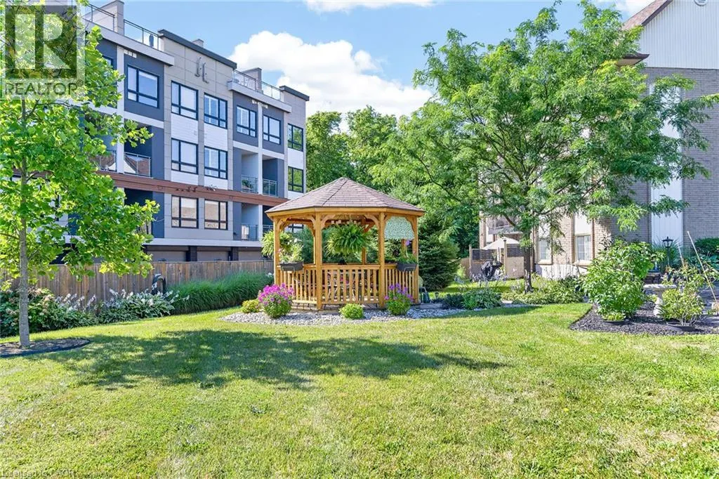 20 JOHN Street Unit# 205 #205
