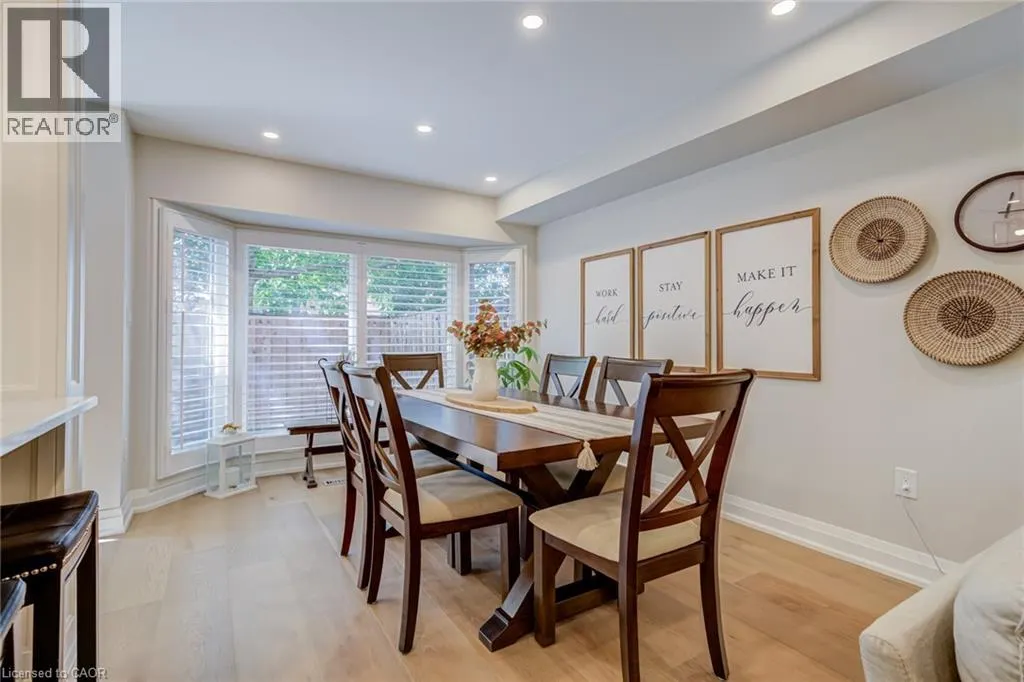 502 BARTON Street Unit# 27 #27