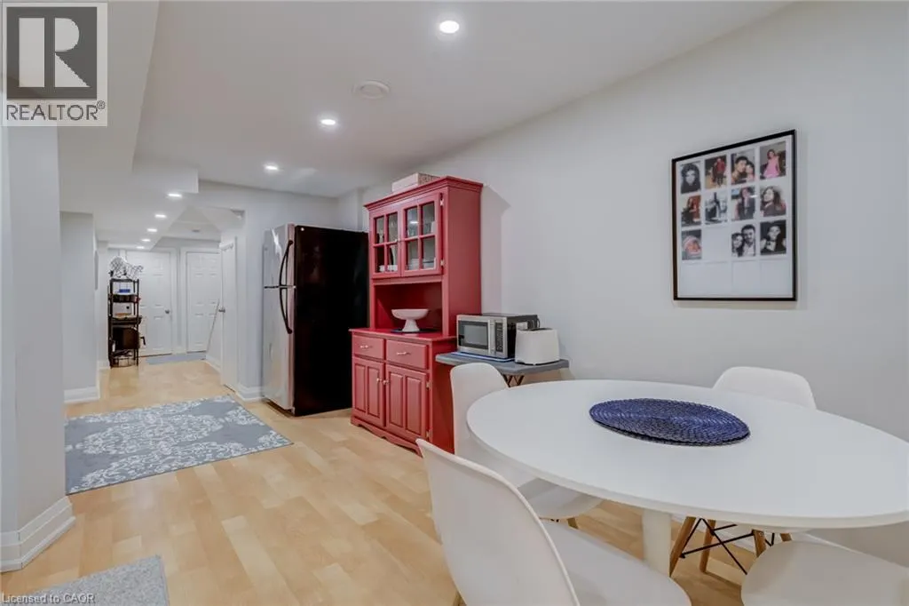 502 BARTON Street Unit# 27 #27