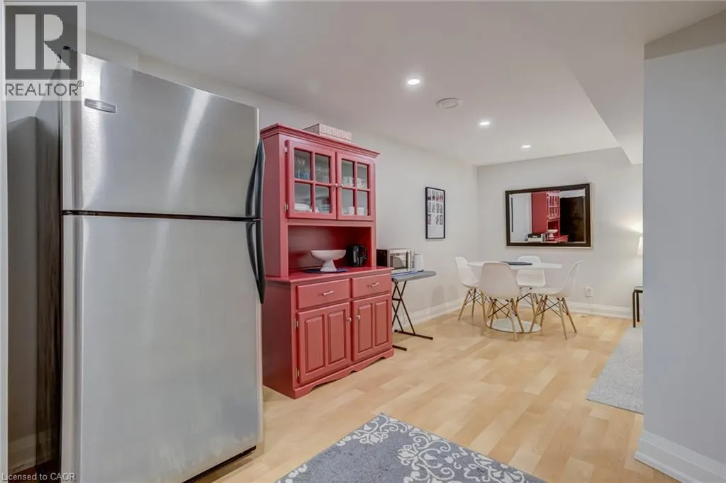 502 BARTON Street Unit# 27 #27