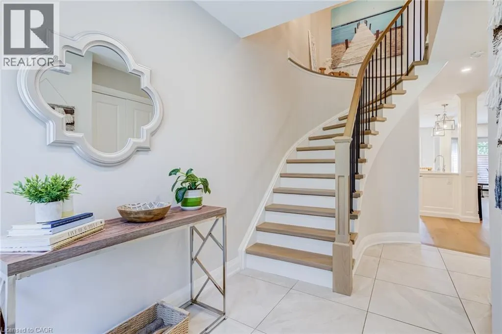 502 BARTON Street Unit# 27 #27