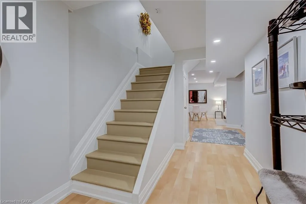 502 BARTON Street Unit# 27 #27
