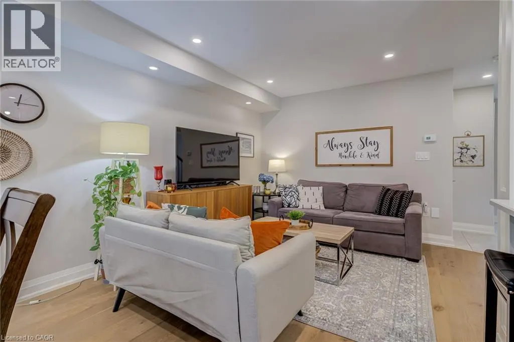 502 BARTON Street Unit# 27 #27
