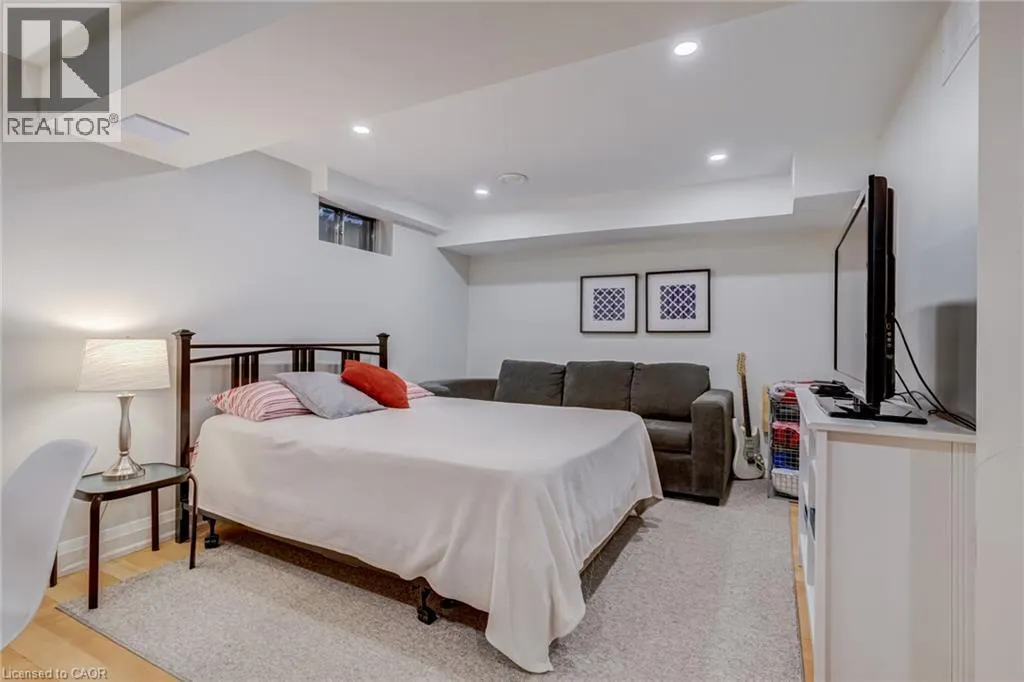 502 BARTON Street Unit# 27 #27