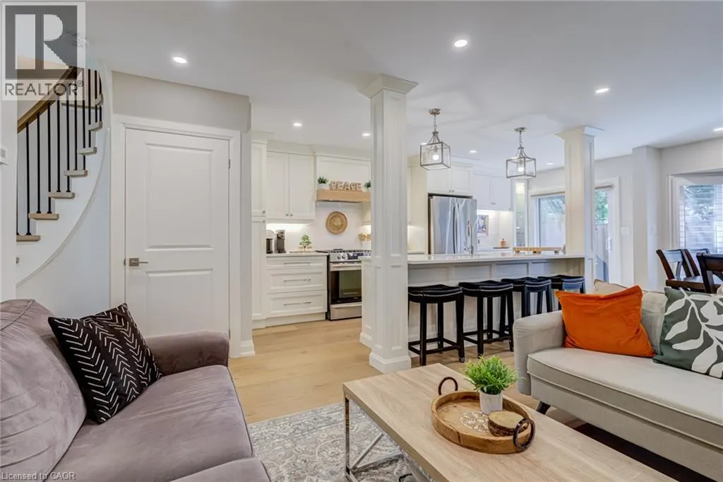 502 BARTON Street Unit# 27 #27