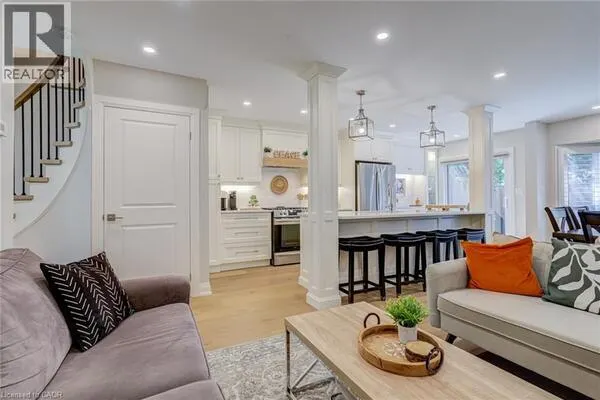 502 BARTON Street Unit# 27