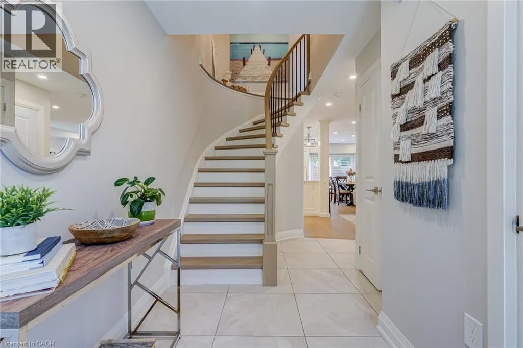 502 BARTON Street Unit# 27 #27