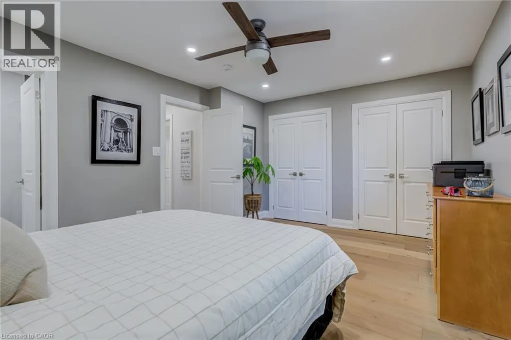 502 BARTON Street Unit# 27 #27