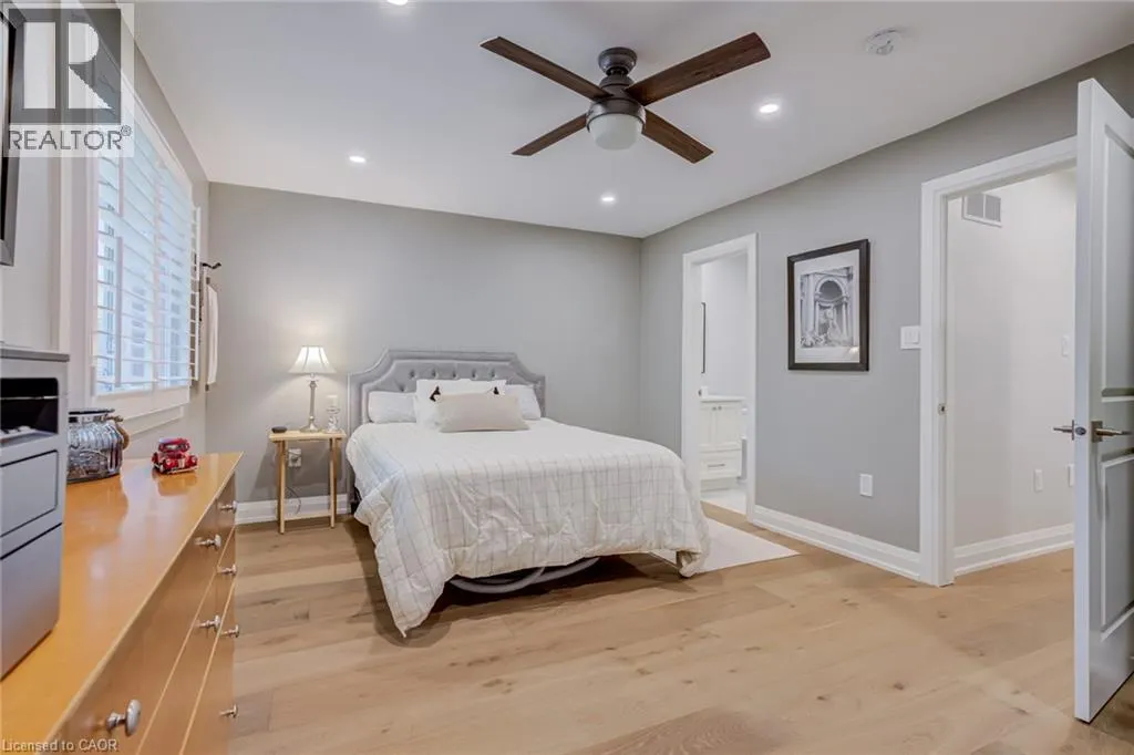 502 BARTON Street Unit# 27 #27