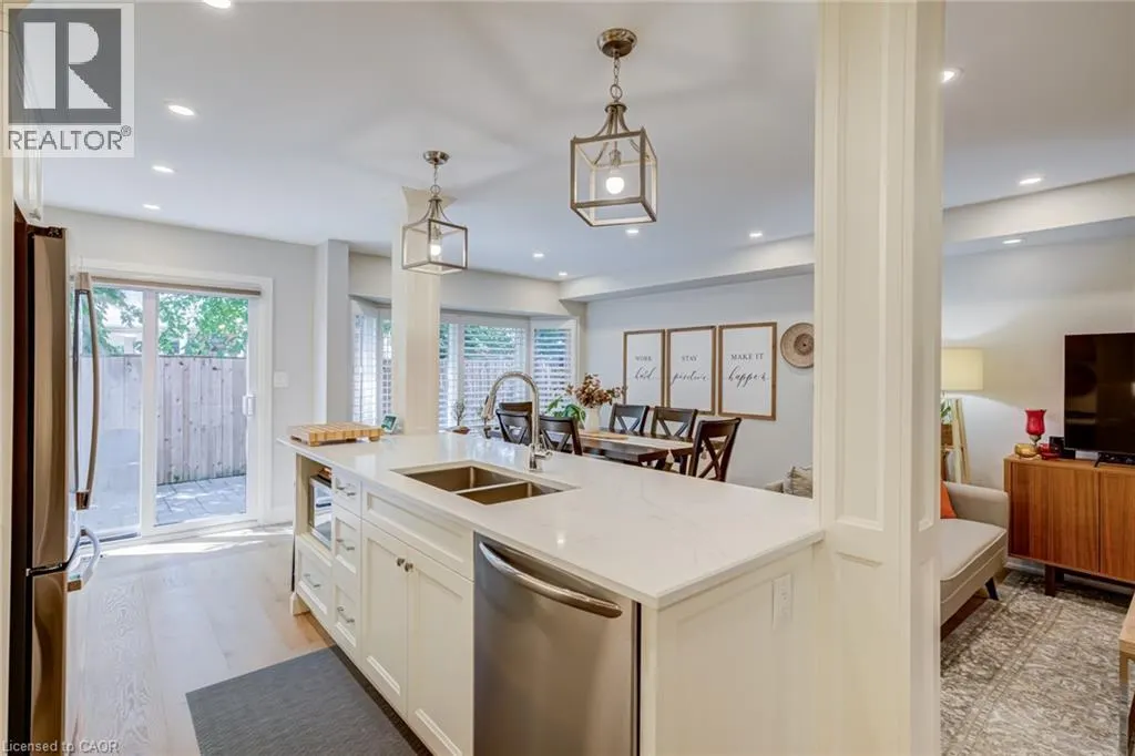 502 BARTON Street Unit# 27 #27