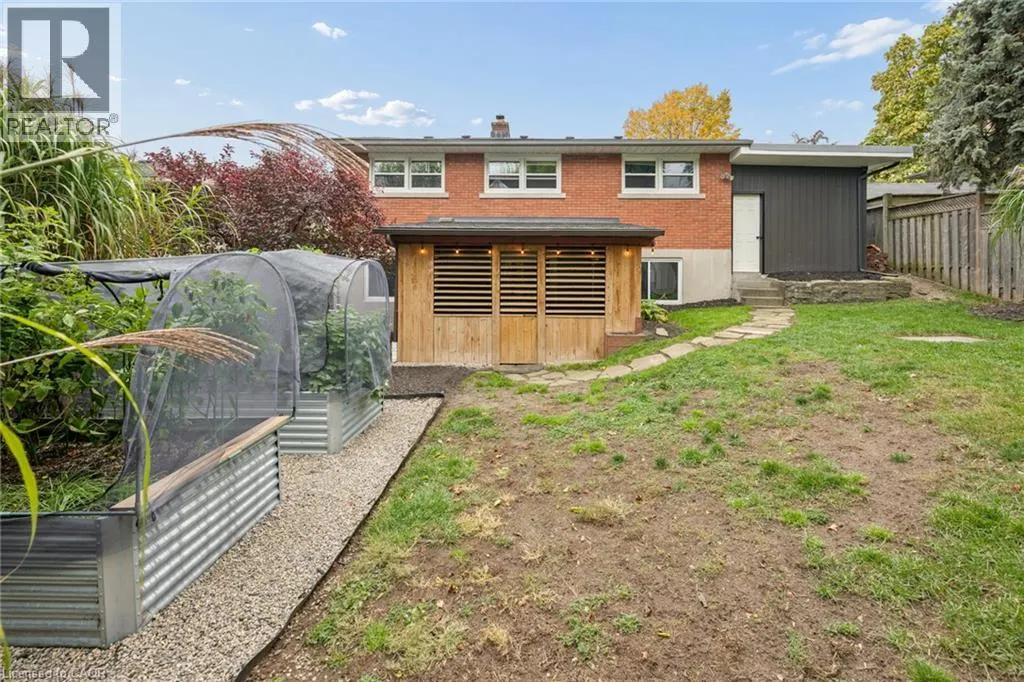 16 DOWNEY Street