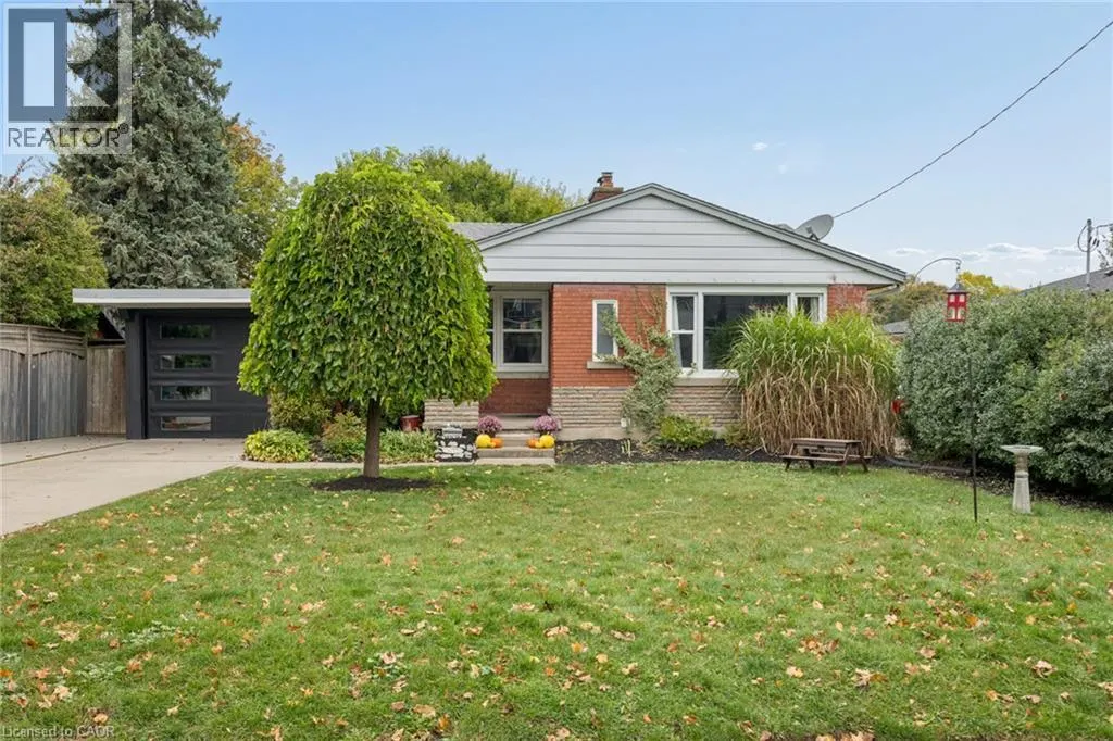 16 DOWNEY Street