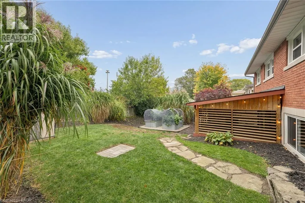 16 DOWNEY Street