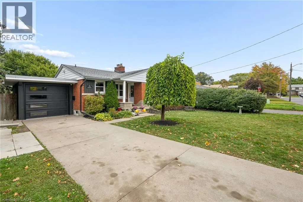 16 DOWNEY Street