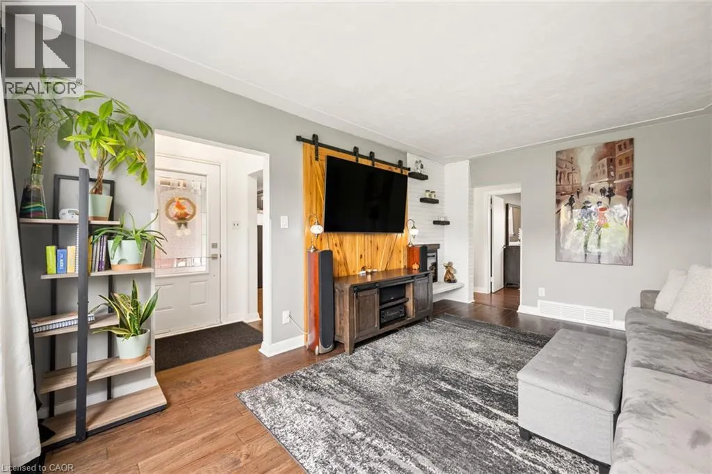16 DOWNEY Street