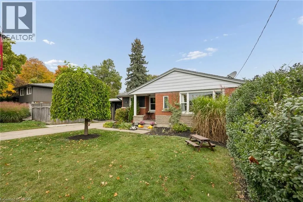 16 DOWNEY Street