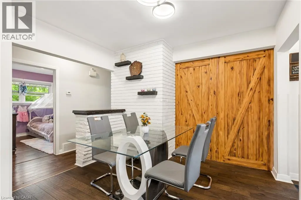 16 DOWNEY Street