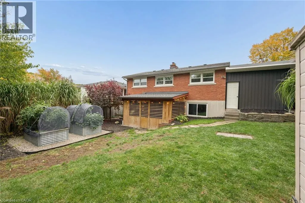 16 DOWNEY Street