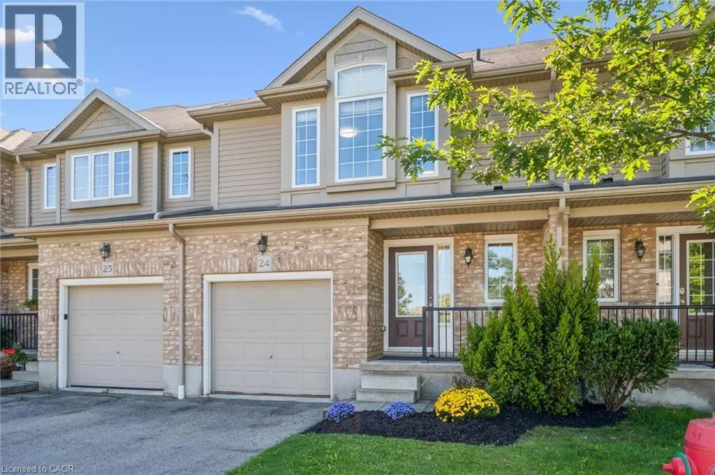 555 CHABLIS Drive Unit# 24 #24