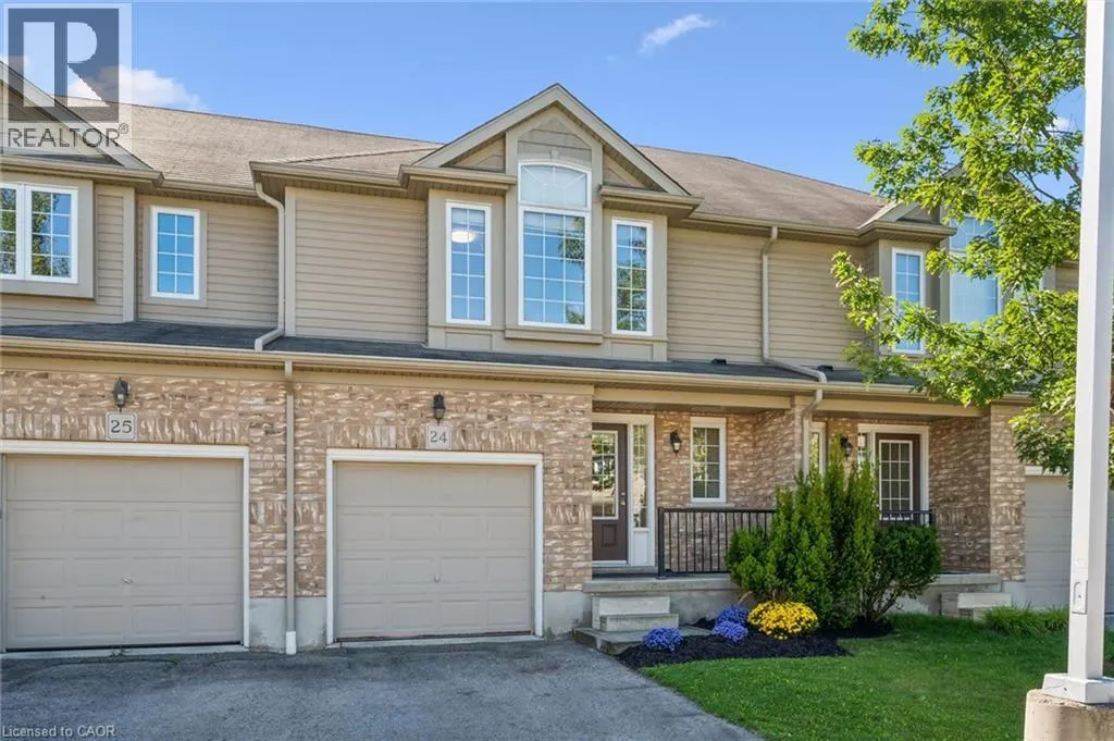 555 CHABLIS Drive Unit# 24 #24