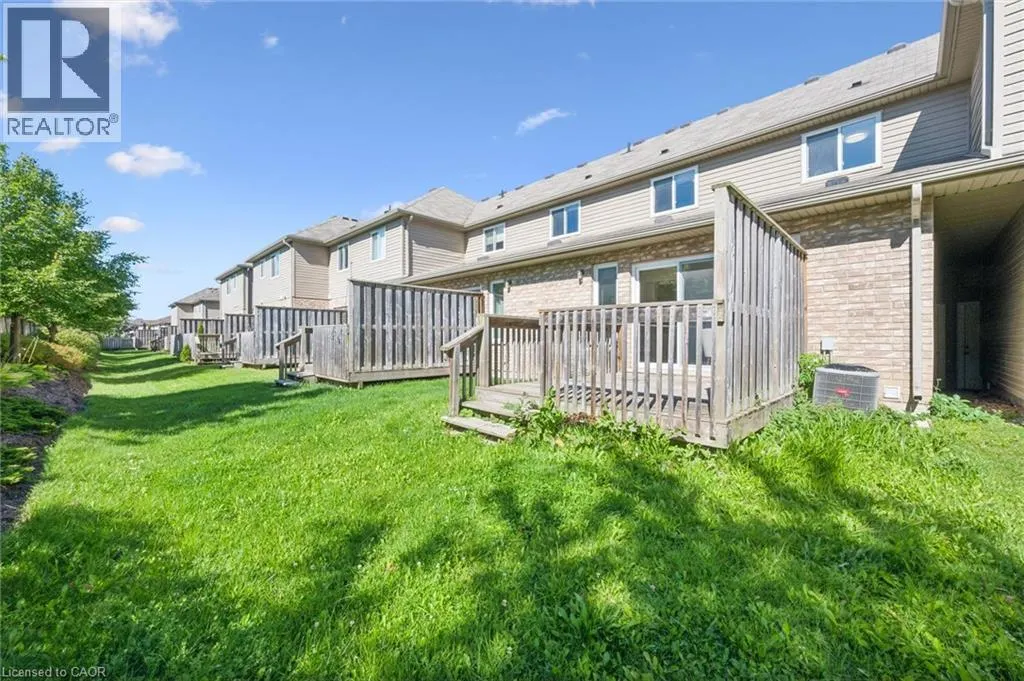 555 CHABLIS Drive Unit# 24 #24