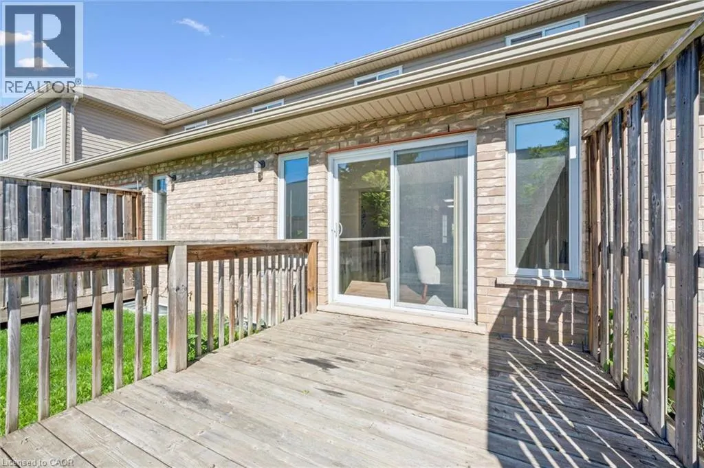 555 CHABLIS Drive Unit# 24 #24