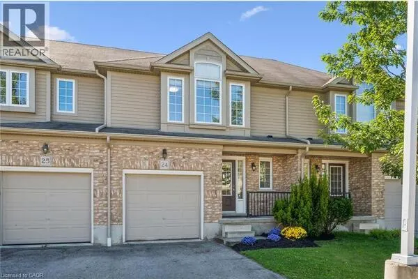 555 CHABLIS Drive Unit# 24