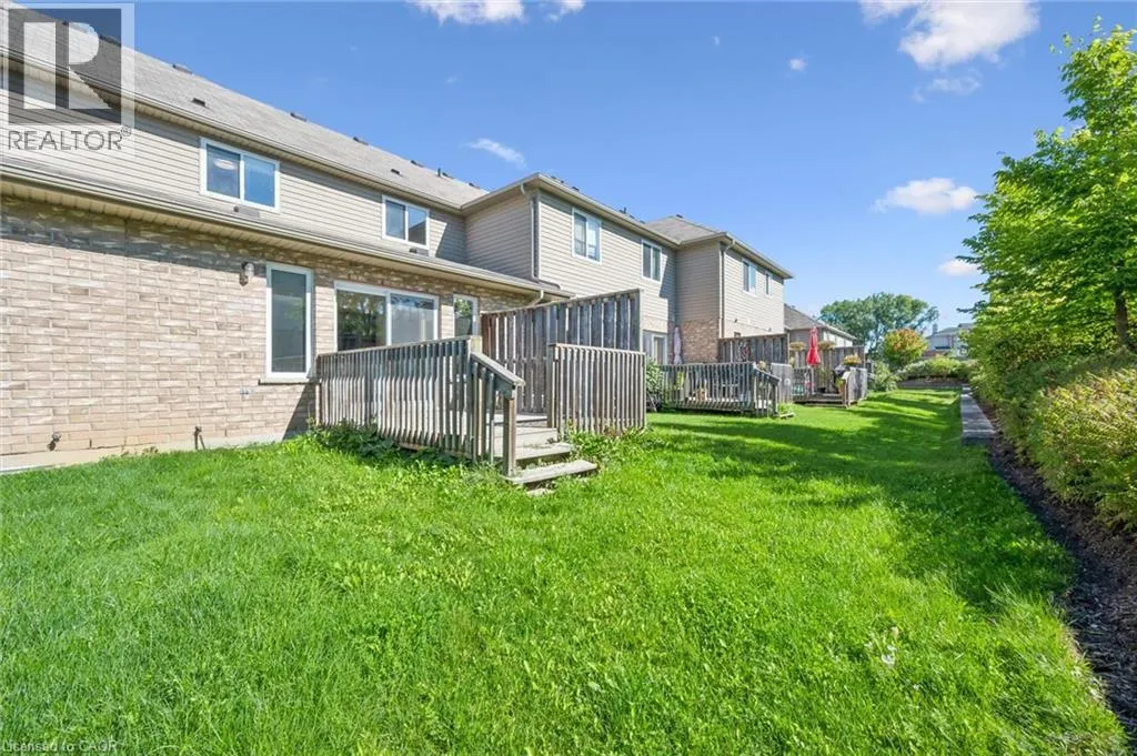 555 CHABLIS Drive Unit# 24 #24
