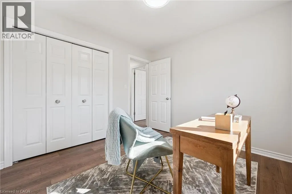 555 CHABLIS Drive Unit# 24 #24