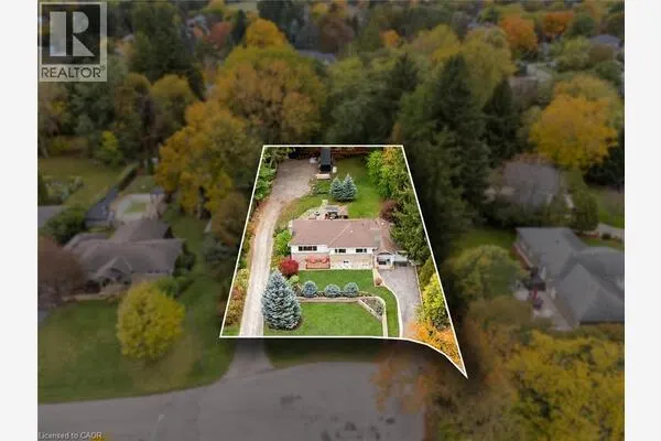 284 MAPLEDENE Drive