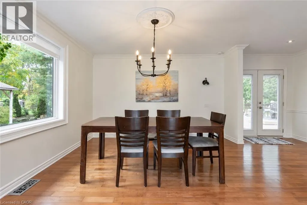 284 MAPLEDENE Drive