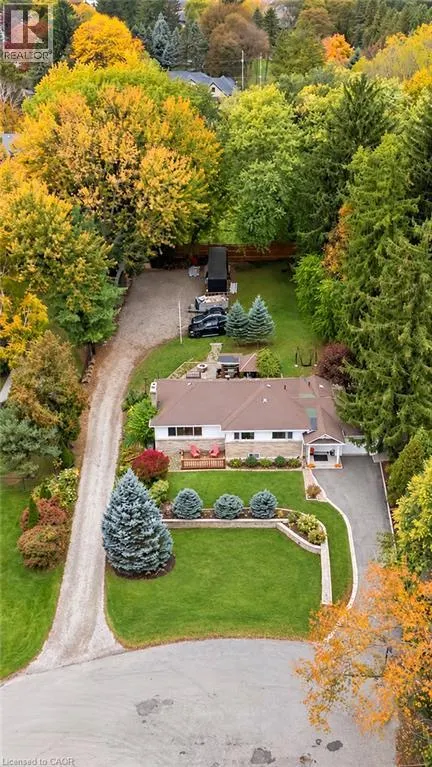 284 MAPLEDENE Drive
