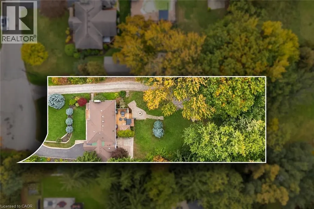 284 MAPLEDENE Drive